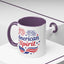 4th of July Mug - American Spirit