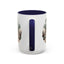 Animal Mug - Dog Coffee Wrap 25