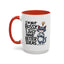 Animal Mug - I'm Not Boss I Just Have Better Ideas