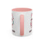 Adult Mug - Cute But Psycho