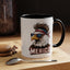 4th of July Mug - America Patriotic Eagle