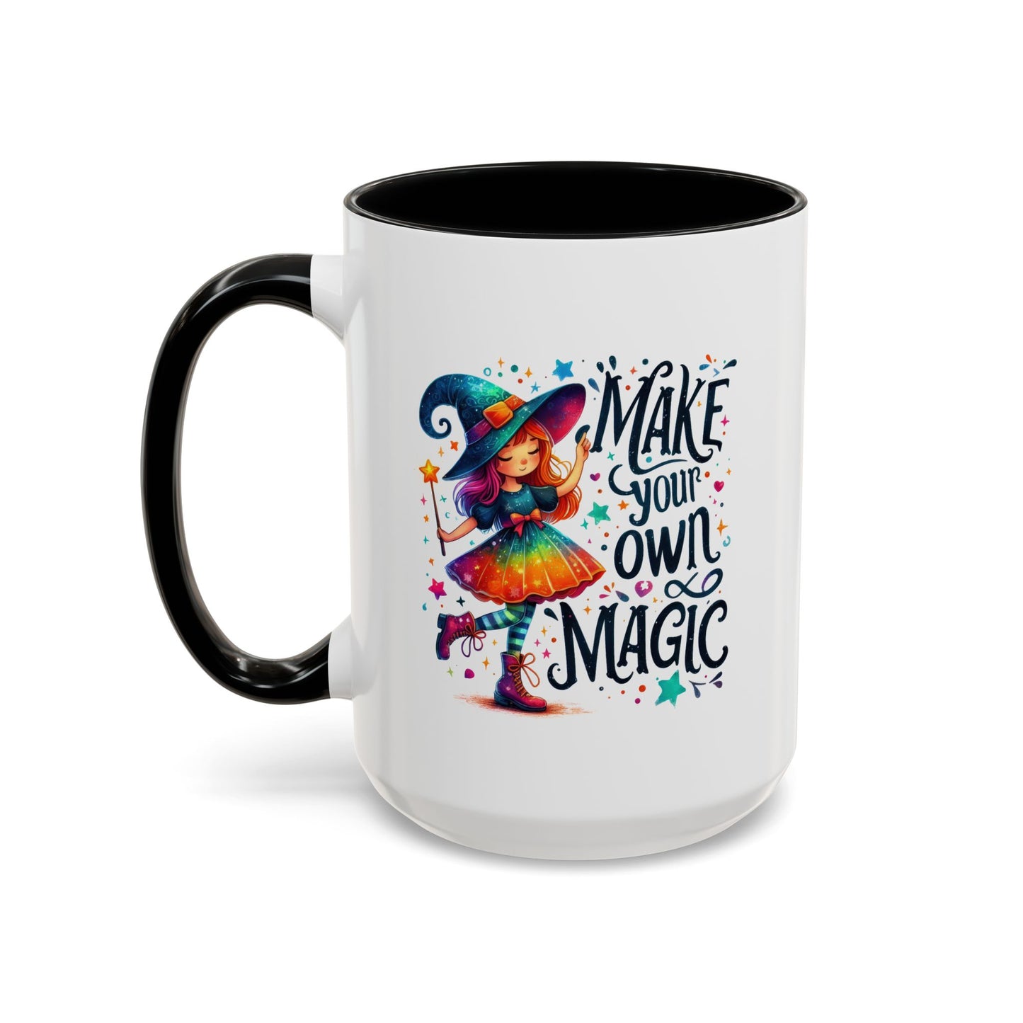 Wellness Mug - Make Your Own Magic