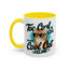 Animal Mug - Too Cool To Care