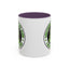 Alien Mug - Emotional Support Alien