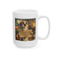 Animal Mug - During My Evening Snooze