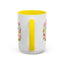 Wellness Mug - Grow Through