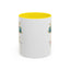 4th of July Mug - Freedom Cross
