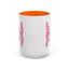 Motivation Mug - Life is Short Make it Sweet