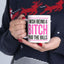 Adult Mug - I wish Being a Bitch Paid The Bills