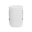 Anniversary Mug - Wherever You Go I Will Go