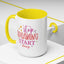 Motivation Mug - Stop Dreaming Start Doing
