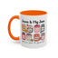 Religious Mug - Jesus Is My Jam