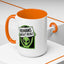 Alien Mug - Humans Aren't Real