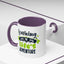 Adventure Mug - Learning Is Life's Adventure