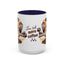 Animal Mug - Dog Coffee Wrap 28