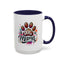 Animal Mug - Dog Mama