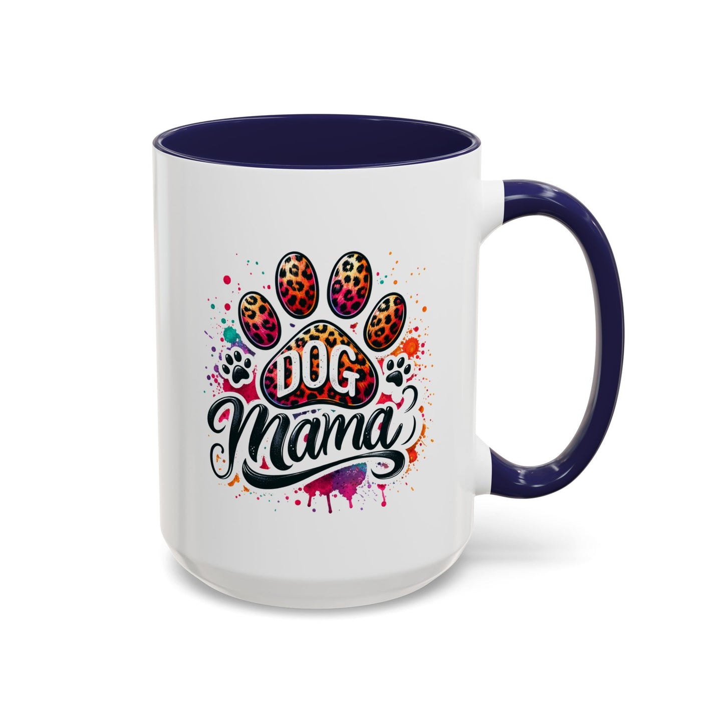 Animal Mug - Dog Mama