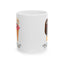 Humor Mug - Looks Like Somebody's Got a Stick Up Their Arse