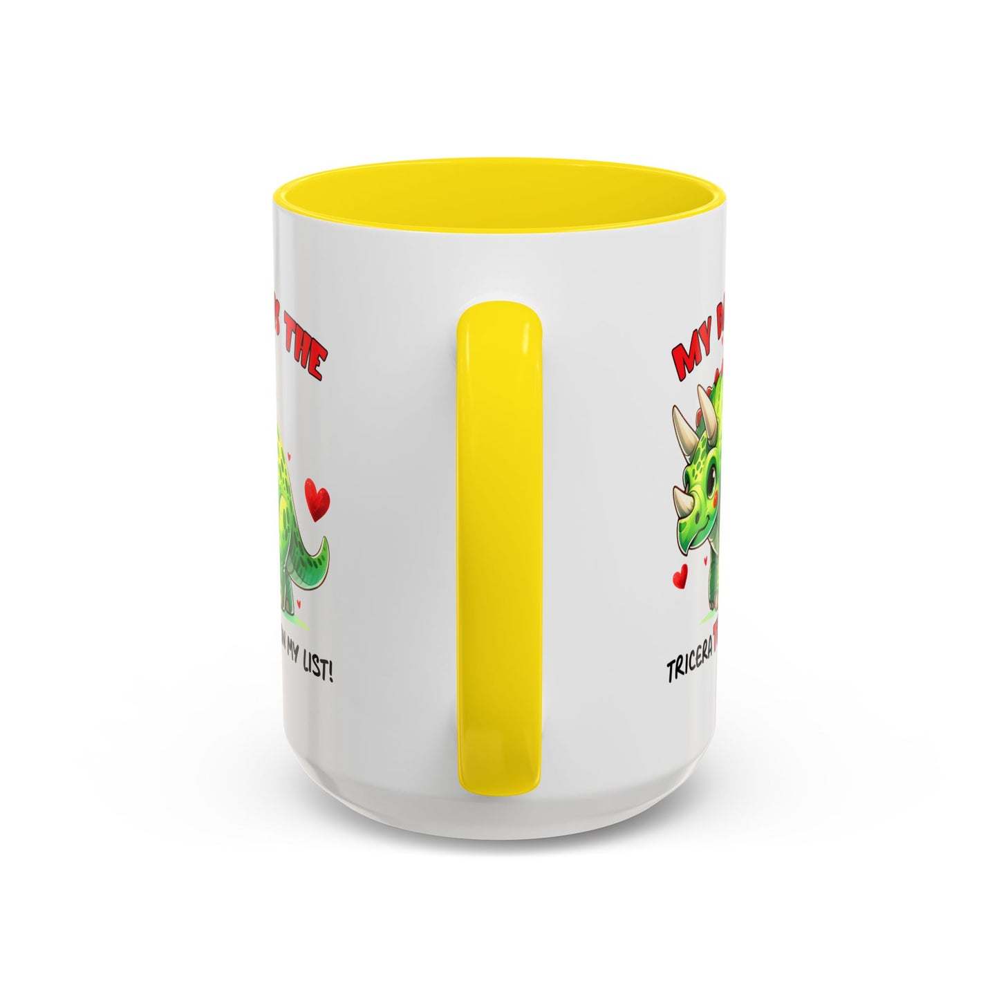 Father's Day Mug - My Dad