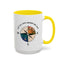 Adventure Mug - Not All Who Wander
