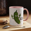 Adult Mug - Don't Be A Gherkinjerk
