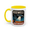 Alien Mug - Roswell