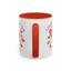 Anniversary Mug - I Ducking Love You