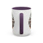 Animal Mug - Dog Coffee Wrap 34
