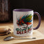 Humor Mug - Bite Me