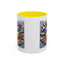 Father's Day Mug - Best Dad Handyman