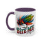 Humor Mug - Bite Me