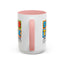 Father's Day Mug - Dad Tax
