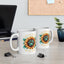 Animal Mug - Life Is Better With Dogs