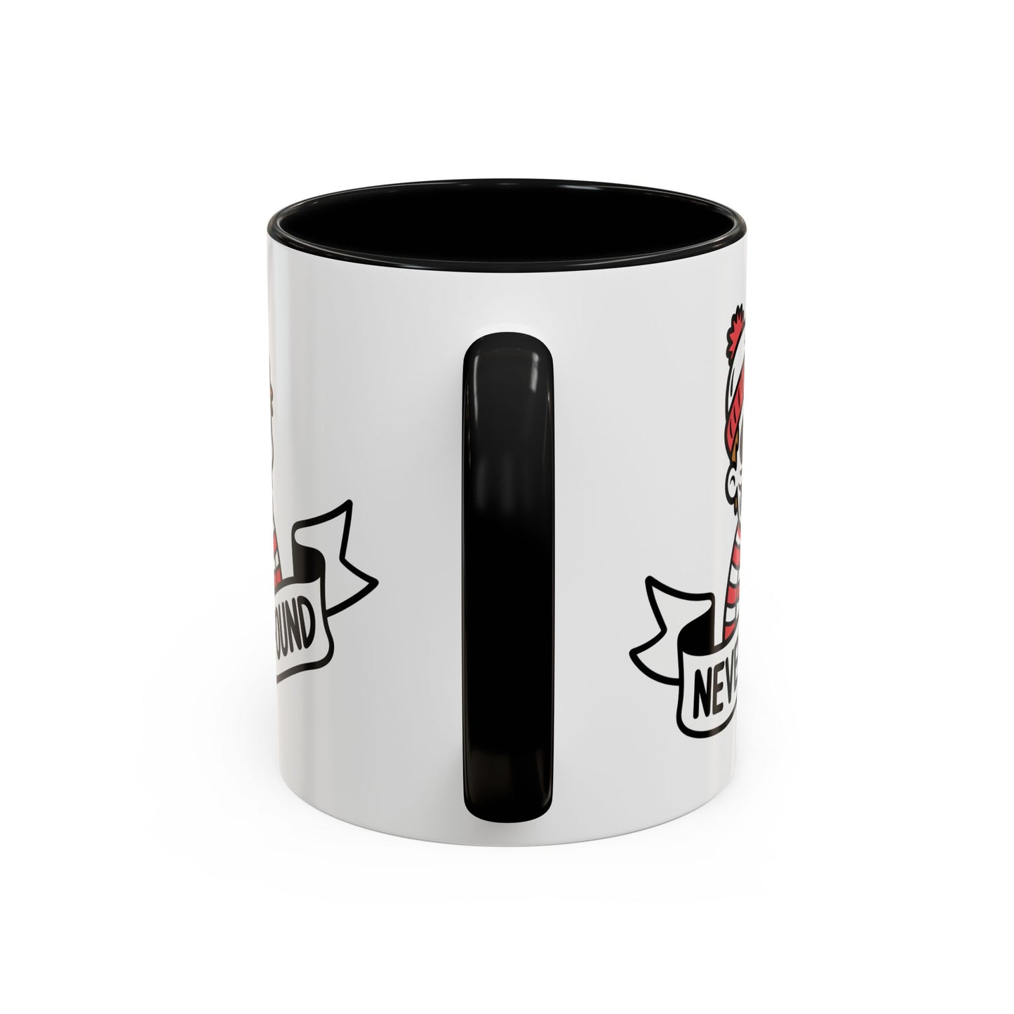 Halloween Mug - Wally Skeleton