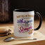 Humor Mug - Don't Yell At Your Kids