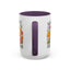 Office Mug - Sorry I'm Late