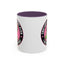 Alien Mug - Emotional Support Alien