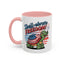 4th of July Mug - Shell-ebrate Freedom