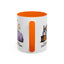 Humor Mug - I can Rise and Shine