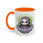Alien Mug - I Want To Leave