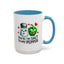 Anniversary Mug - You're The Salt To My Pepper