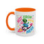 Alien Mug - Not From Around Here