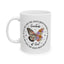 Religious Mug - All My Life