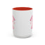 Birthday Mug - Happy Birthday Cowgirl
