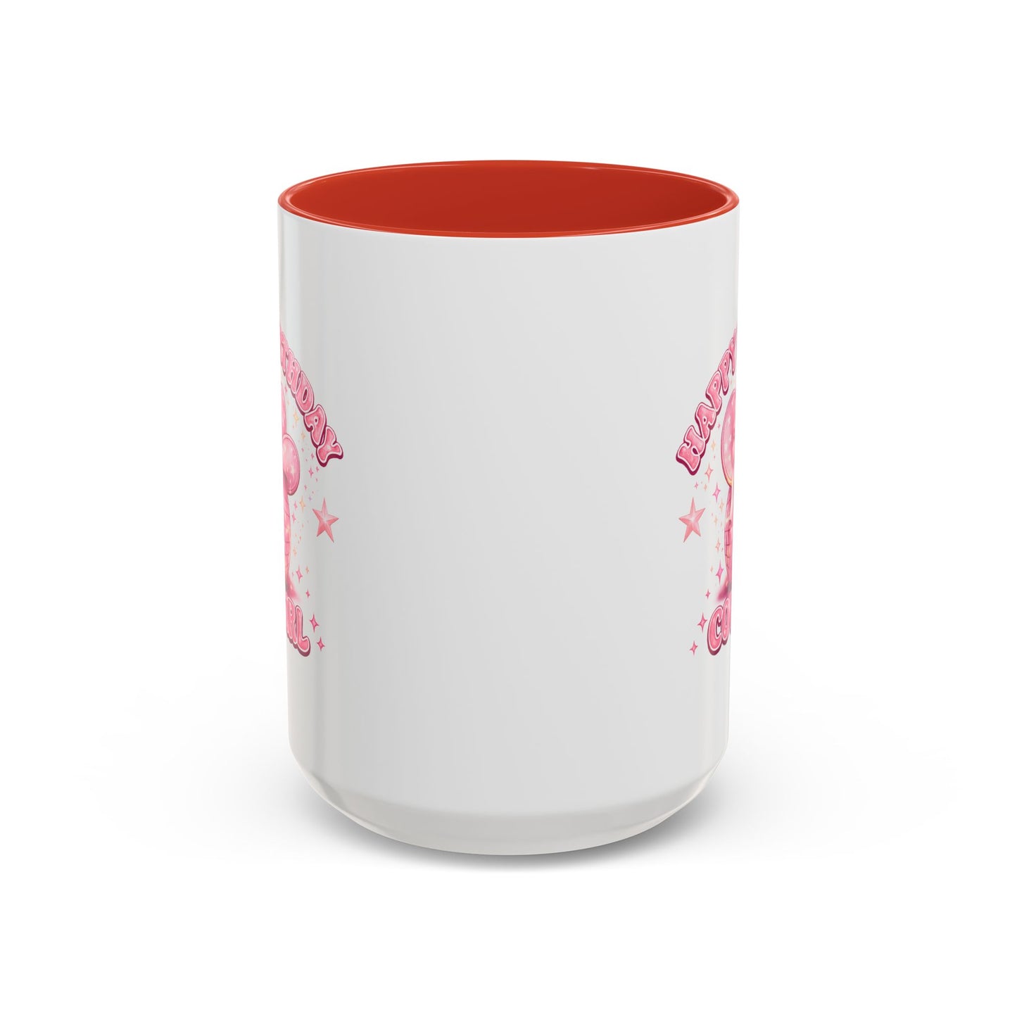 Birthday Mug - Happy Birthday Cowgirl