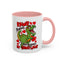 Valentine's Day Mug - Rawr Means I Love You