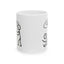 Humor Mug - Pull Yourself Together Man
