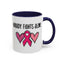 Support Mug - Nobody Fights Alone