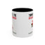 Adult Mug - Thanks for All the Roargasms