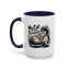 Animal Mug - My Cat Is My Therapist